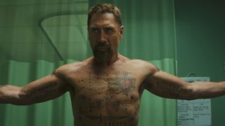 Apple tv robert de niro cape fear nuova serie horror trailer ufficiale