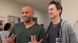Scrubs: 8 serie simili da vedere dopo la stagione 10