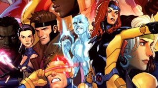 Storm figlia ufficialmente entra nel canone X-Men