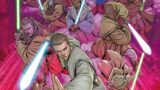 Ahsoka Tano la migliore Jedi secondo il voto di Star Wars: ecco i risultati