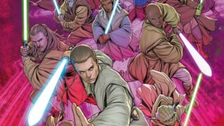 Ahsoka Tano la migliore Jedi secondo il voto di Star Wars: ecco i risultati