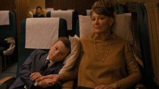 Propeller: recensione del film di one-way night coach e debutto alla regia di john travolta