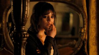 Jenna ortega: la sua serie jurassic park su netflix che vale davvero di più di tutto
