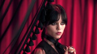 Wednesday netflix ritorna tra 3 settimane: il sostituto perfetto sta per tornare