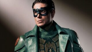 Jensen Ackles The Boys spinoff svela il team originale dei Supes della seconda guerra mondiale in un trailer ufficiale di Vought Rising