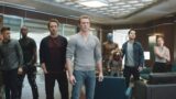 Marvel: perché non esce un film a maggio di quest’anno