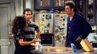 Seinfeld: la frase più divertente di cosmo kramer ancora oggi dopo 31 anni