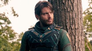 The boys spinoff 2027 stagione finale: perché sta deludendo i fan e cosa aspettarsi