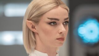 Star trek cambia genere nel 2026 e deve farlo di  nel 2027