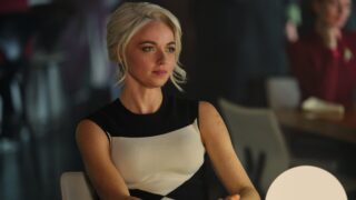 Hulu 3 episodi di space opera così belli che neanche una leggenda della fantascienza potrebbe batterli