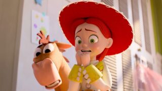 Toy Story 5: finalmente un  personaggio parla nel franchise dopo 27 anni