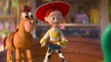 Toy Story 5 rilancia la storia devastante di Jessie