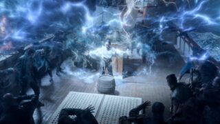 Netflix game of thrones meets harry potter: il miglior fantasy in due parti che stai per amare