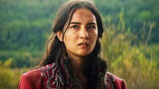Jessie mei li nella nuova serie hulu the season dal 17 giugno 2026