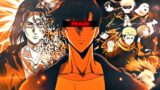 Anime of the year vincitori degli ultimi dieci anni e chi avrebbe dovuto vincere