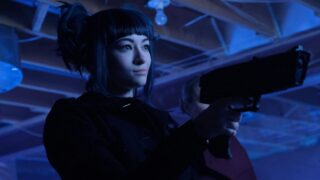 Firefly meets project hail mary: il sci-fi che hai dimenticato e perché vale la pena recuperarlo