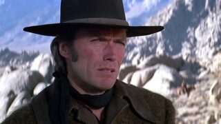 Clint eastwood outlaw josey wales: l ultimo grande western degli anni 70