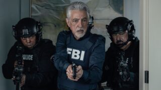 Criminal minds season 19 episodi 1 e 2 finale spiegazione e perché voit cambia il bau