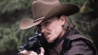Joe pickett: perché paramount+ ha cancellato la serie neo-western troppo presto