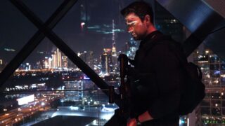 Tom clancy jack ryan ghost war cast: energia e adrenalina del film