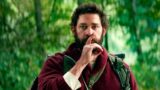 A quiet place 3: aggiornamenti importanti sul set con john krasinski