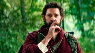 A quiet place 3: aggiornamenti importanti sul set con john krasinski