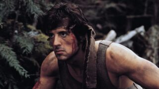 Netflix 131 minuti thriller d azione 2020s come risposta a rambo