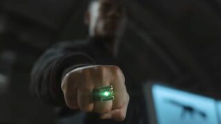 Laura Linney: chi interpreta in Lanterns dell DC Universe