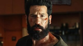 Punisher one last kill scena del cane polemiche e reazione del pubblico mentre il regista la difende per la mcu