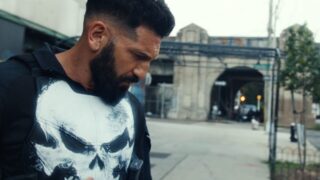 The Punisher: nuova versione di un film action di Charles Bronson in un remake silenzioso dopo 52 anni