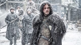 Game of thrones 10 membri più forti della guardia della notte