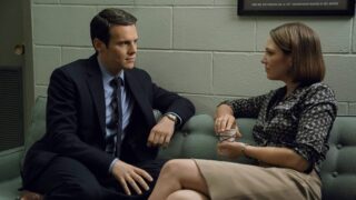 Netflix se7en meets mindhunter: il thriller in tre parti con il voto perfetto RT e perché funziona