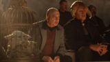 Mandalorian e grogu: la star del cattivo rivela il ruolo importante nella stagione 4