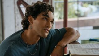 Prime video migliori serie adattamento libro con punteggio 93% rotten tomatoes e trama da record