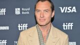 Jude Law thriller politico finale: stop alla striscia di giudizi alti di Rotten Tomatoes