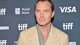 Jude Law thriller politico finale: stop alla striscia di giudizi alti di Rotten Tomatoes