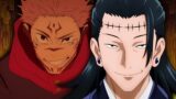Jujutsu Kaisen: la forma finale del boss principale non è ancora apparsa e perché è un capolavoro