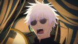 Gojo sostituto ufficiale in anime: il  personaggio e la sua perfetta alternativa