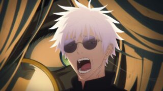Gojo sostituto ufficiale in anime: il  personaggio e la sua perfetta alternativa