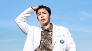K-drama in arrivo su netflix, prime video e disney a giugno 2026
