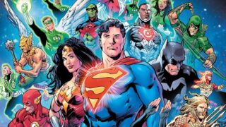 DC la squadra più potente di sempre: perché sembra rendere la Justice League meno forte