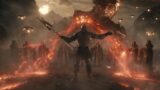 Justice league darkseid: uscita ufficiale a gennaio 2027