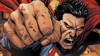Superman colpisce duro: i fan ricordano ancora quel momento indimenticabile