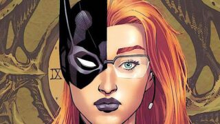 Batgirl lascia la bat-family dopo 59 anni: addio ufficiale e ultime parole perfette