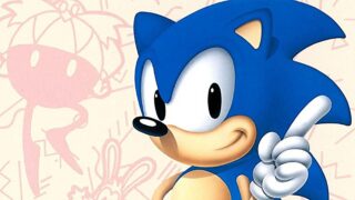 Classic sonic torna ufficialmente questa estate dopo 35 anni