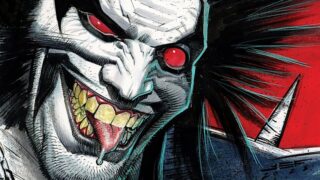 Lobo: dc presenta il  redesign in vista della prossima apparizione