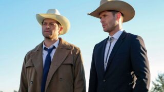 Supernatural castiel:  spinoff e inizio di una nuova era per la serie cult