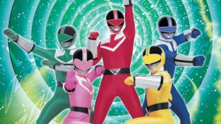 Power rangers 2026 ritorno: la nuova serie arriva finalmente per i fan