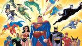 Cartoon del supereroe più grande della storia: si è concluso 20 anni fa con un finale indimenticabile