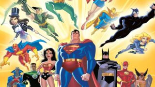 Cartoon del supereroe più grande della storia: si è concluso 20 anni fa con un finale indimenticabile